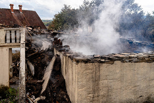 Affordable Fire Damage Removal solutions in El Mirage, AZ